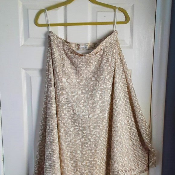 Eastex Circle Skirt Size M - Picture 3 of 5